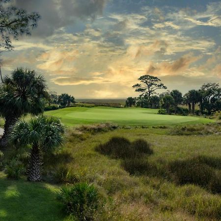 640 Newhaven Villa Fripp Island Екстериор снимка