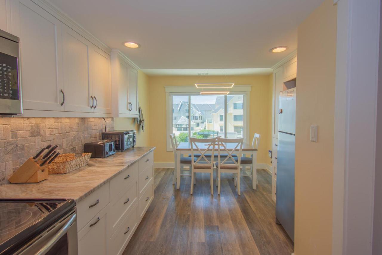 640 Newhaven Villa Fripp Island Екстериор снимка