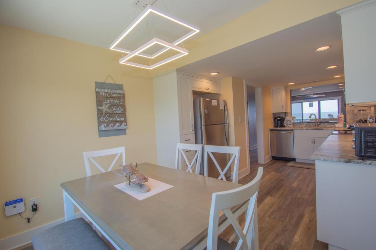 640 Newhaven Villa Fripp Island Екстериор снимка