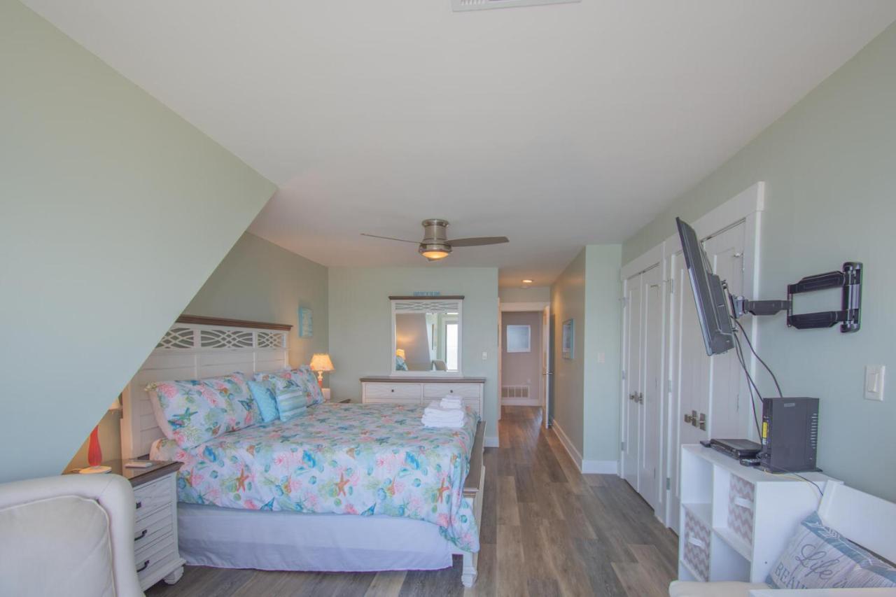 640 Newhaven Villa Fripp Island Екстериор снимка