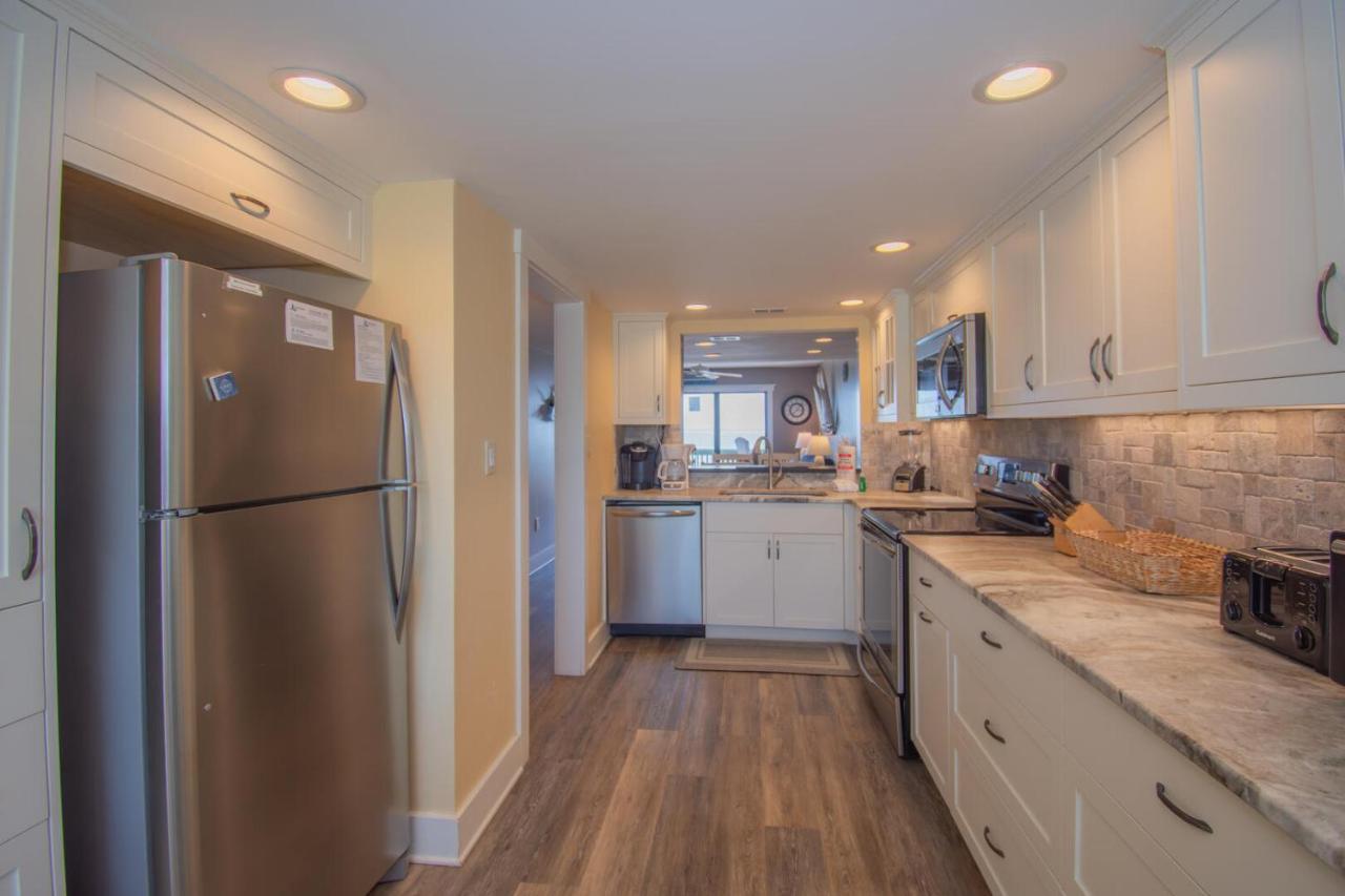 640 Newhaven Villa Fripp Island Екстериор снимка