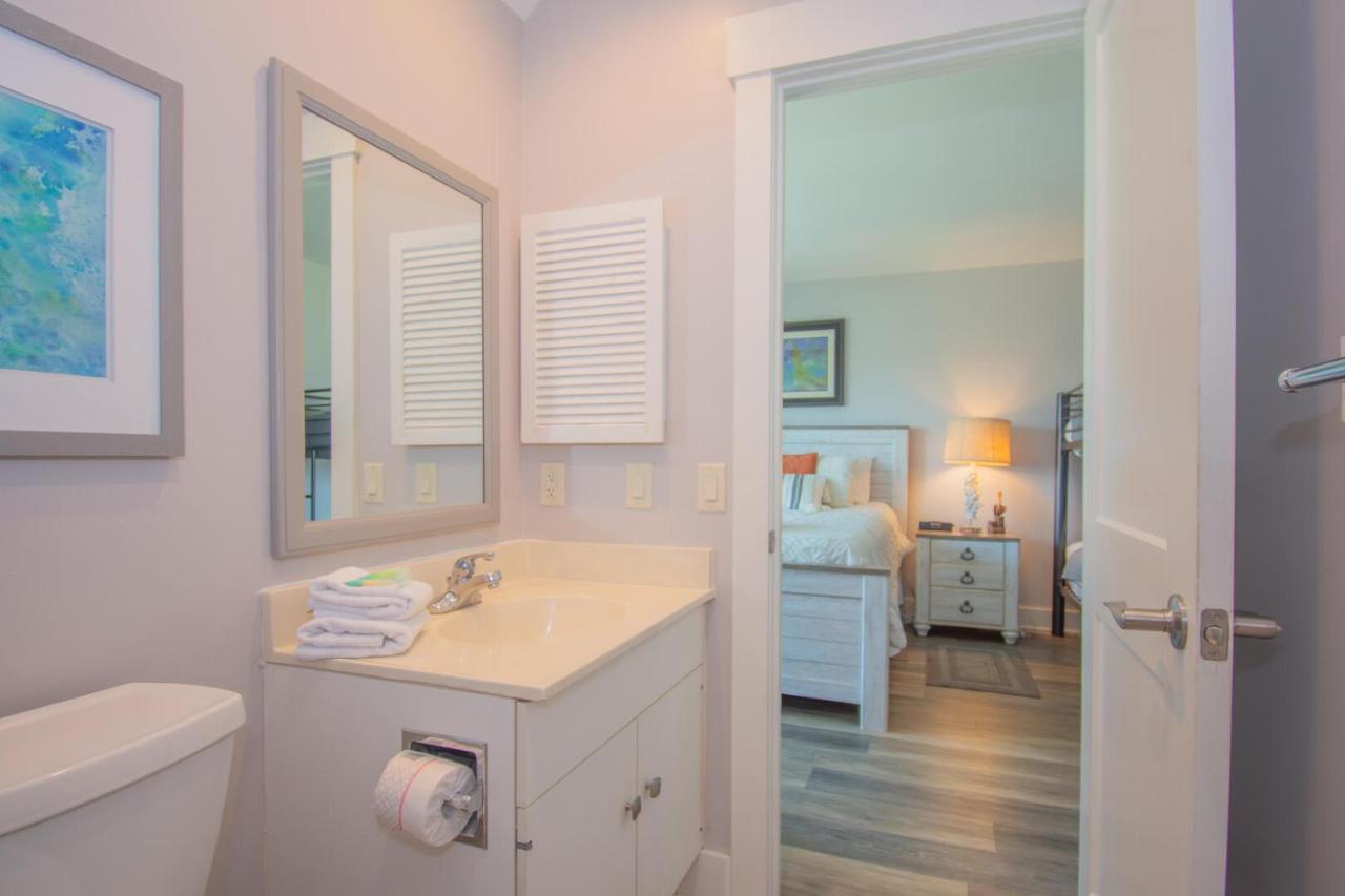 640 Newhaven Villa Fripp Island Екстериор снимка