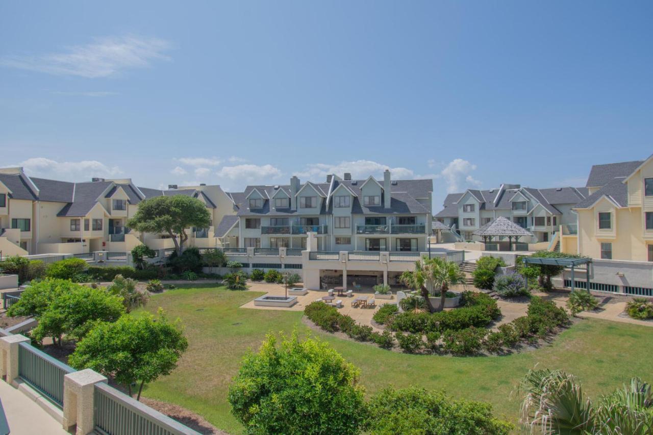 640 Newhaven Villa Fripp Island Екстериор снимка