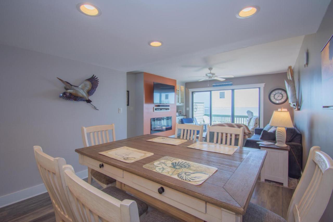 640 Newhaven Villa Fripp Island Екстериор снимка