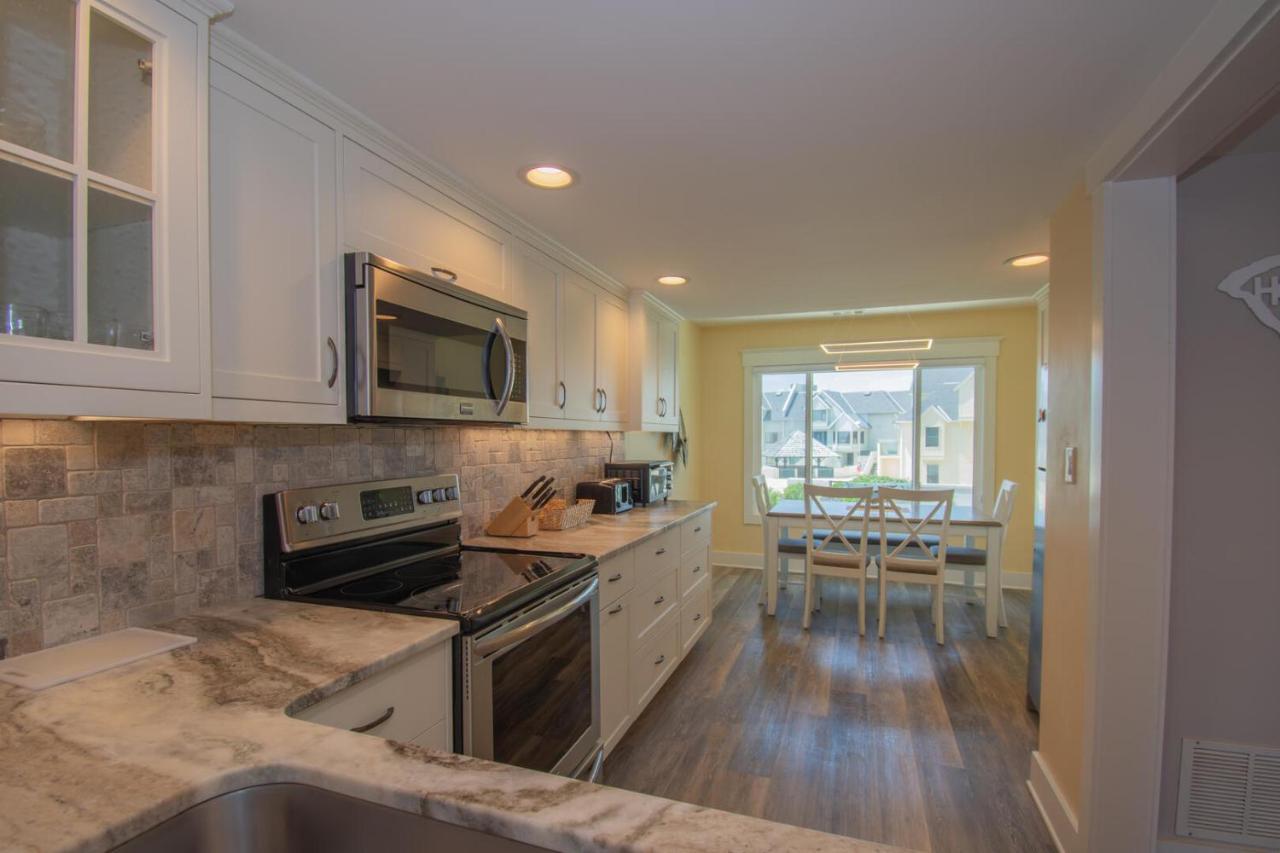 640 Newhaven Villa Fripp Island Екстериор снимка