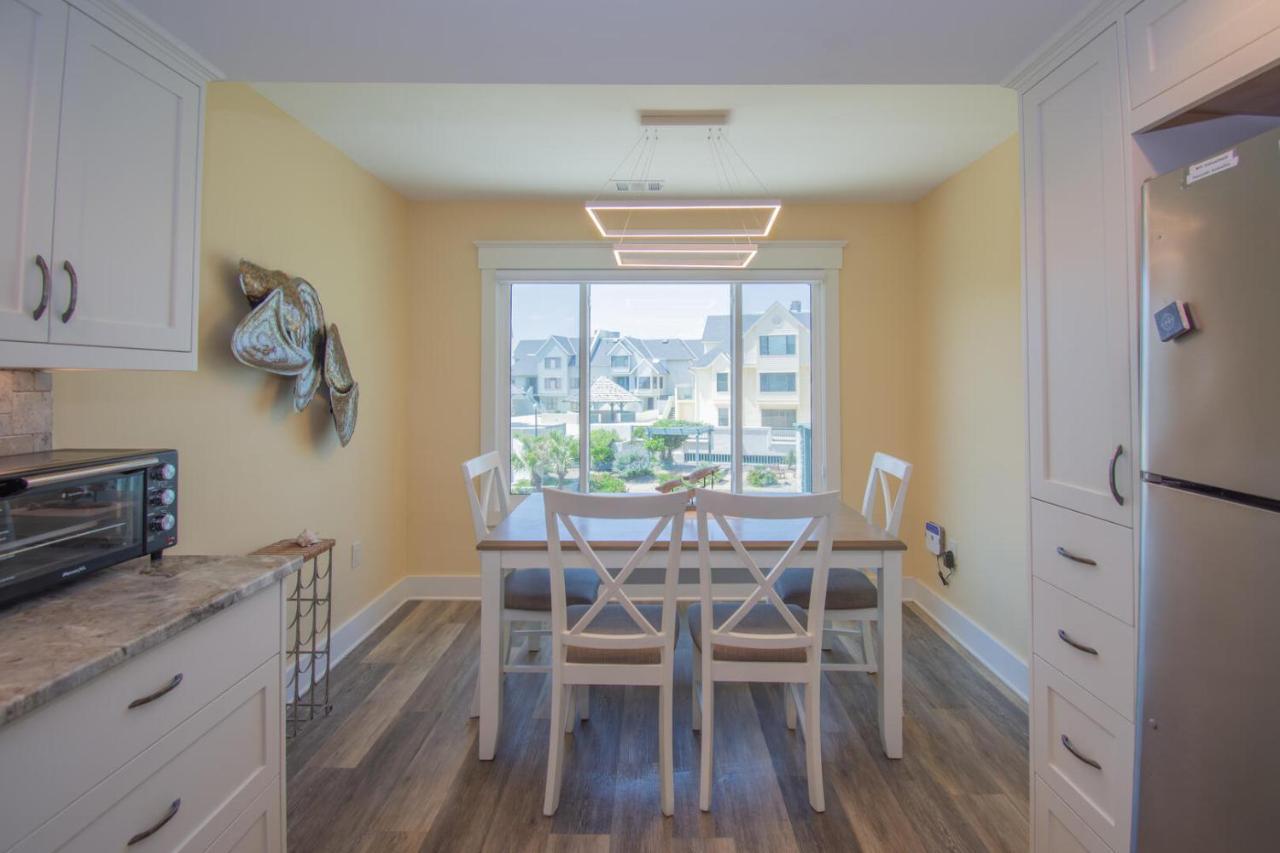 640 Newhaven Villa Fripp Island Екстериор снимка