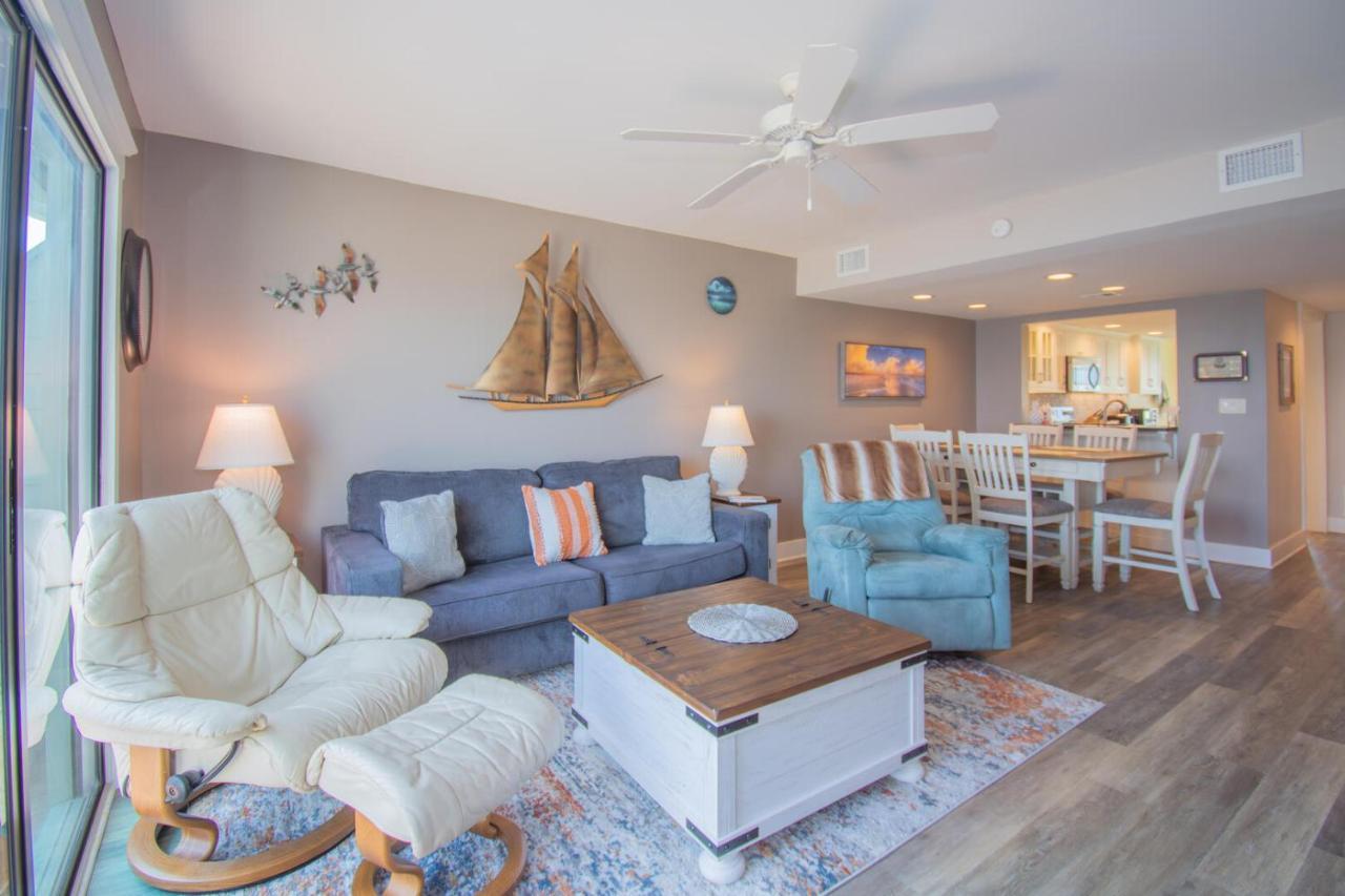 640 Newhaven Villa Fripp Island Екстериор снимка