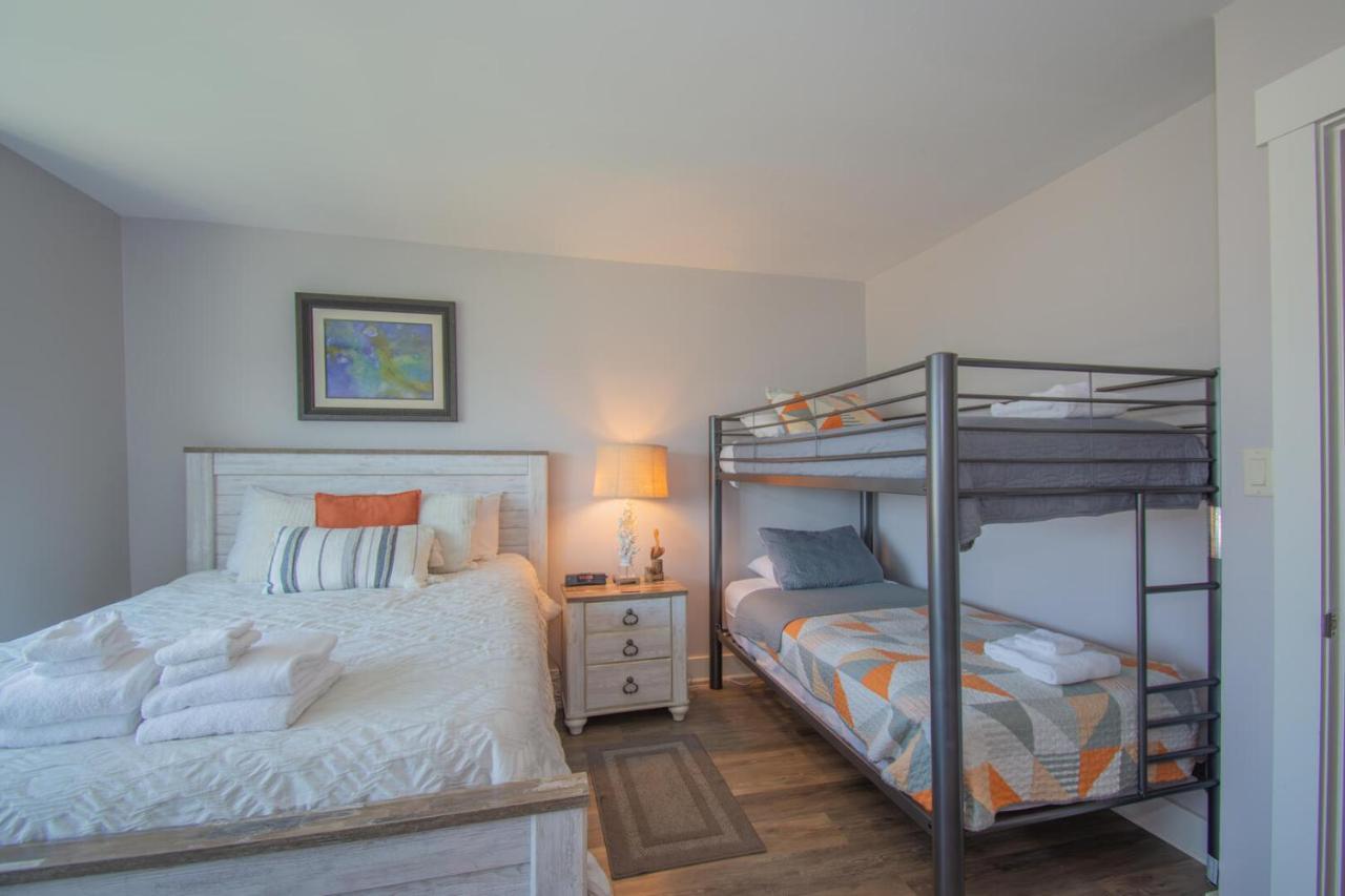 640 Newhaven Villa Fripp Island Екстериор снимка